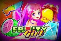 Fruity Girl Slot Review